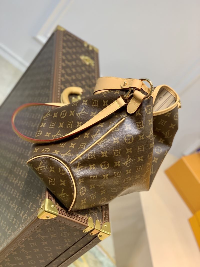 LV Top Handle Bags
